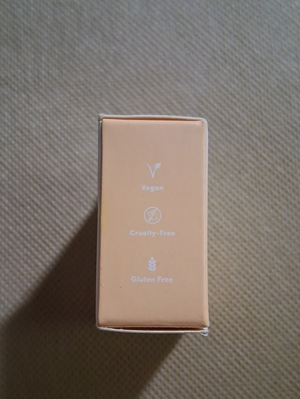 Jazmine Beauty Brow Boss Brow Styling Wax NWT - Picture 5 of 6